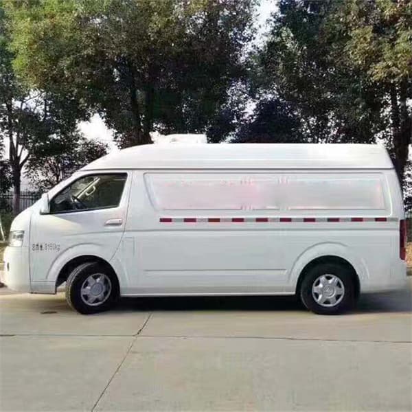 <h3>Small camper vans: The top 6 tiny vans for living the van life</h3>
